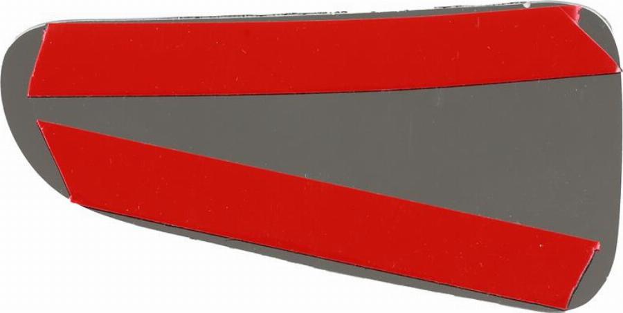 Fast FT88582 - Szkło lusterka, lusterko zewnętrzne