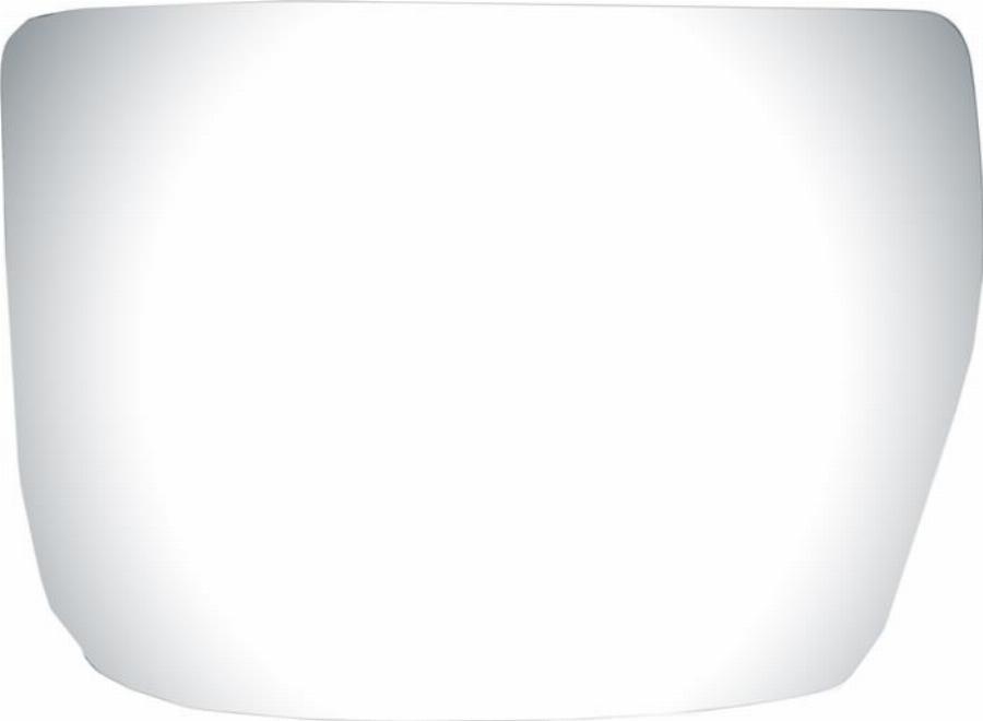 Fast FT88539 - Szkło lusterka, lusterko zewnętrzne