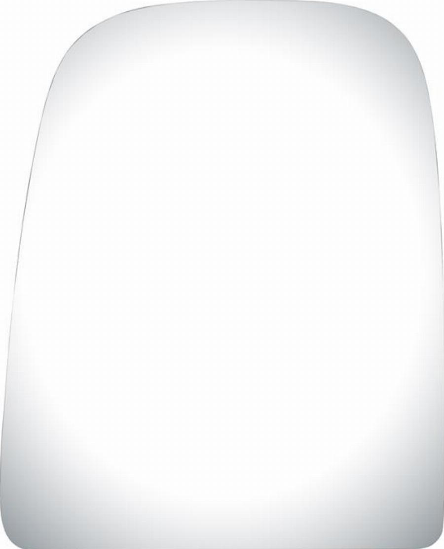 Fast FT88571 — Szkło lusterka, lusterko zewnętrzne