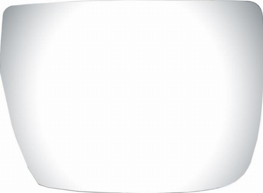 Fast FT88573 - Szkło lusterka, lusterko zewnętrzne