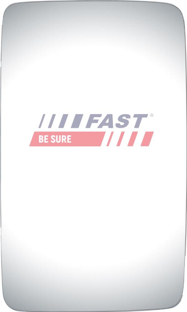 Fast FT88603 — Szkło lusterka, lusterko zewnętrzne
