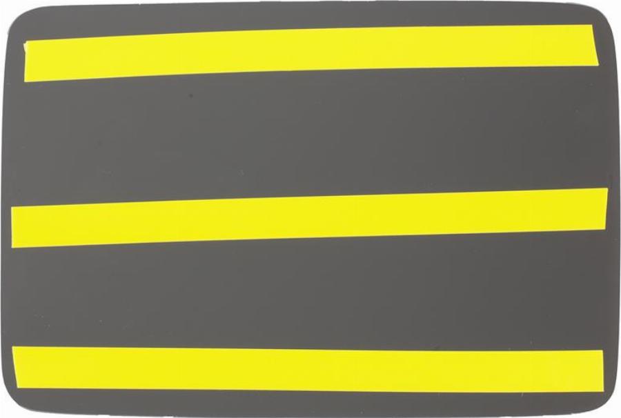 Fast FT88603 - Szkło lusterka, lusterko zewnętrzne