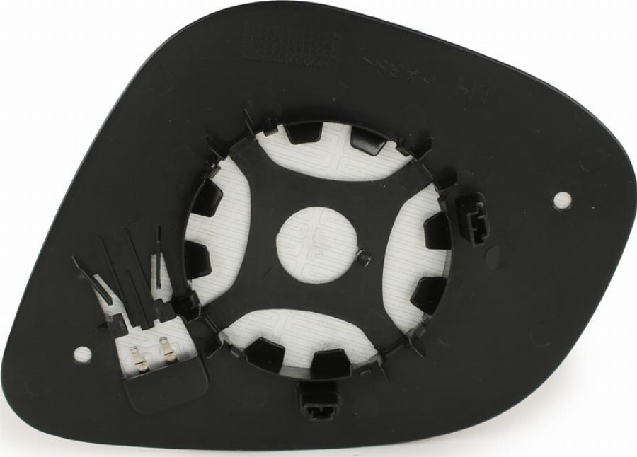 Fast FT88615 - Szkło lusterka, lusterko zewnętrzne