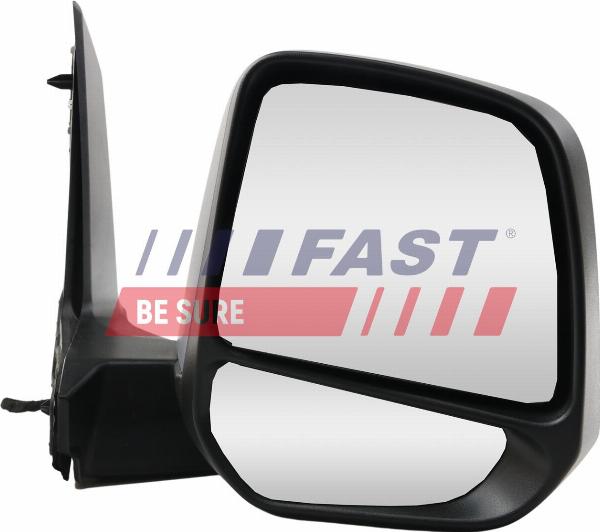 Fast FT88030 - Lusterko zewnętrzne