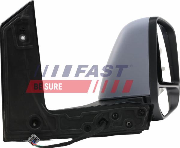 Fast FT88030 - Lusterko zewnętrzne