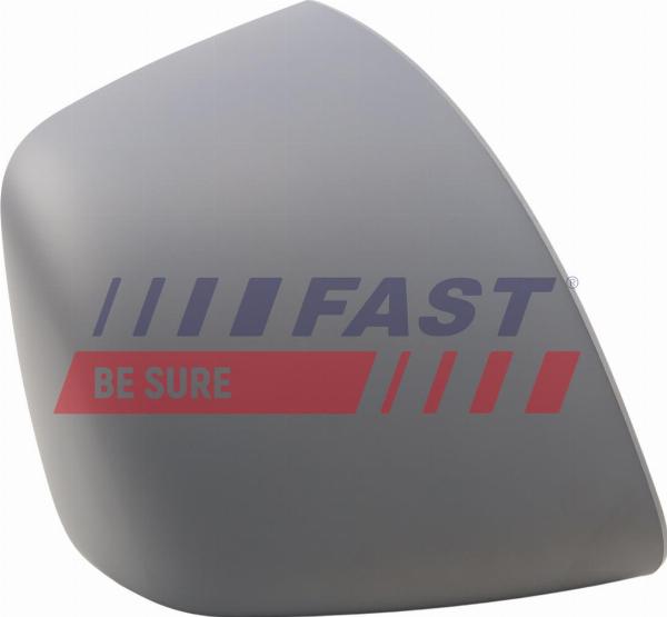 Fast FT88841 - Pokrywa, zewnętrzne lusterko