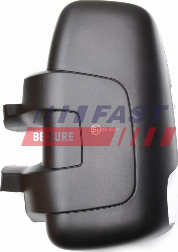 Fast FT88809 — Pokrywa, zewnętrzne lusterko