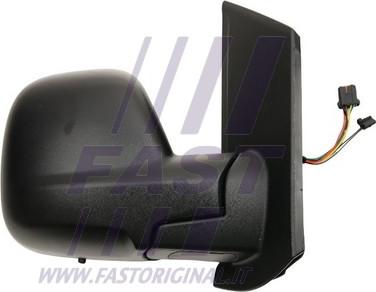 Fast FT88374 - Lusterko zewnętrzne