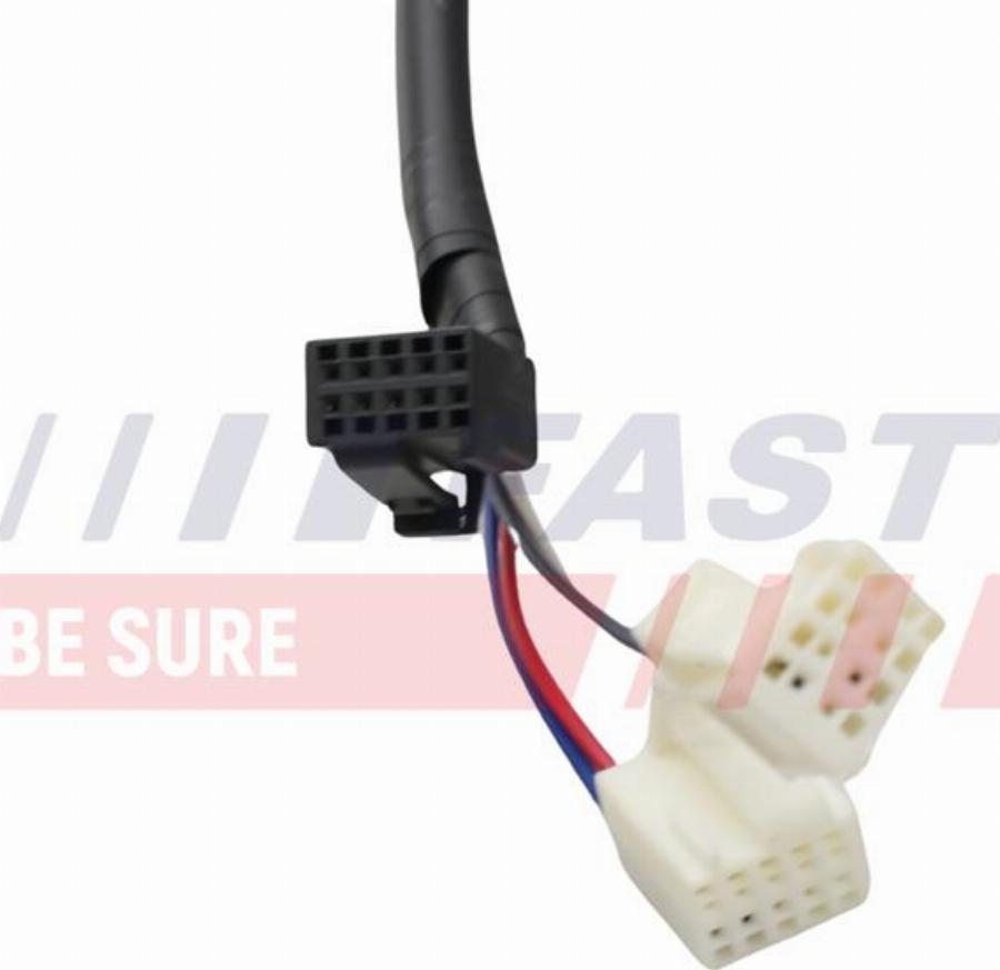 Fast FT88375 - Lusterko zewnętrzne