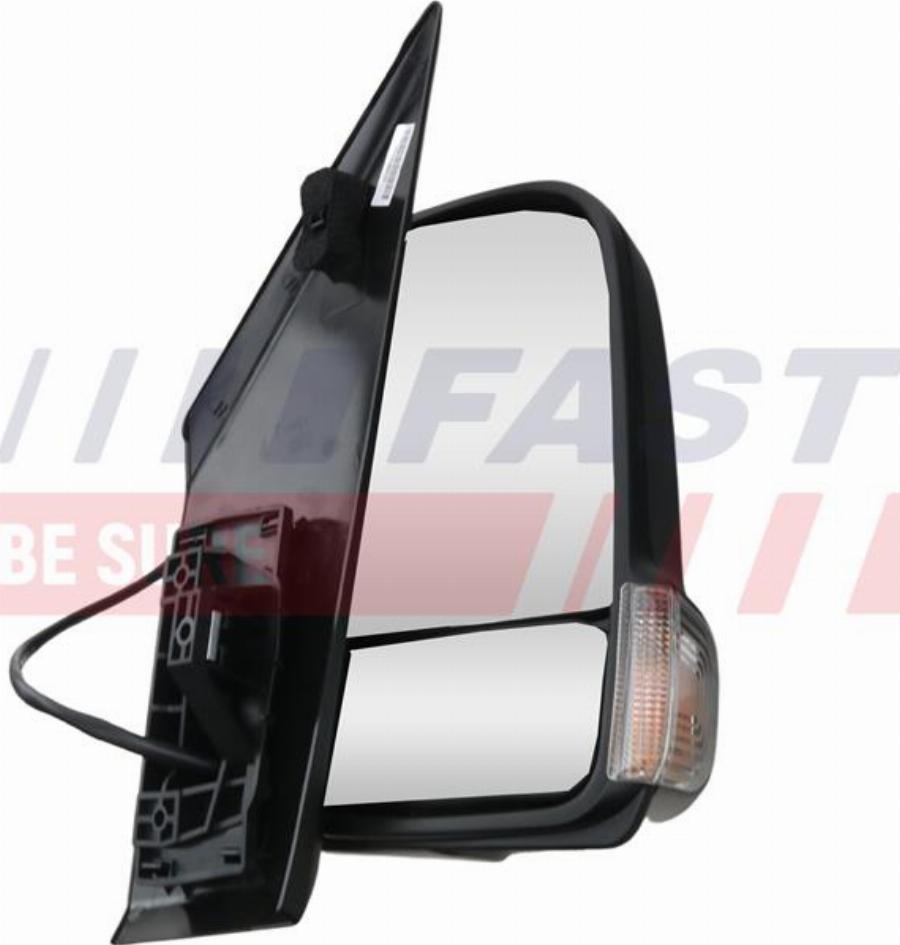 Fast FT88376 - Lusterko zewnętrzne
