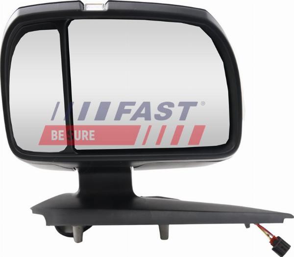 Fast FT88372 — Lusterko zewnętrzne