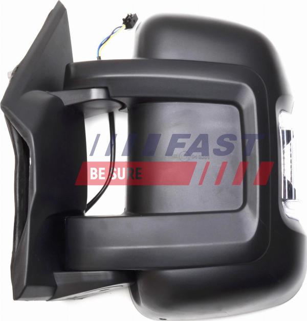 Fast FT88260 - Lusterko zewnętrzne