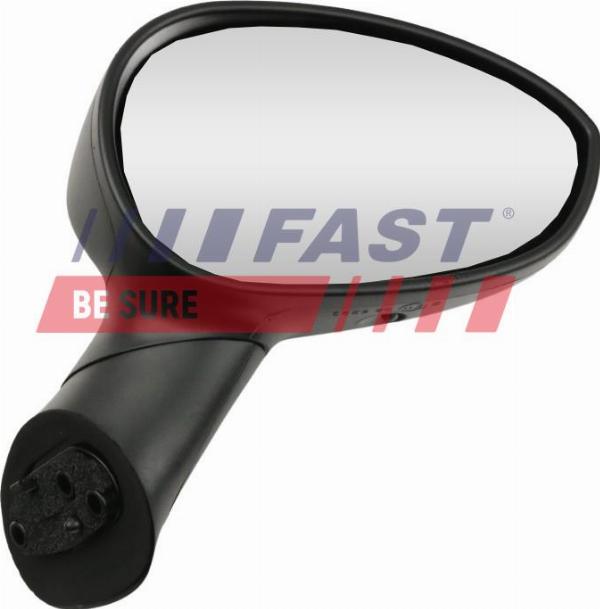 Fast FT88283 — Lusterko zewnętrzne