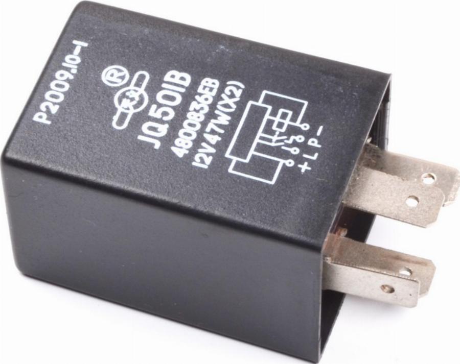 Fast FT83204 — Przekaźnik systemu ostrzegawczego