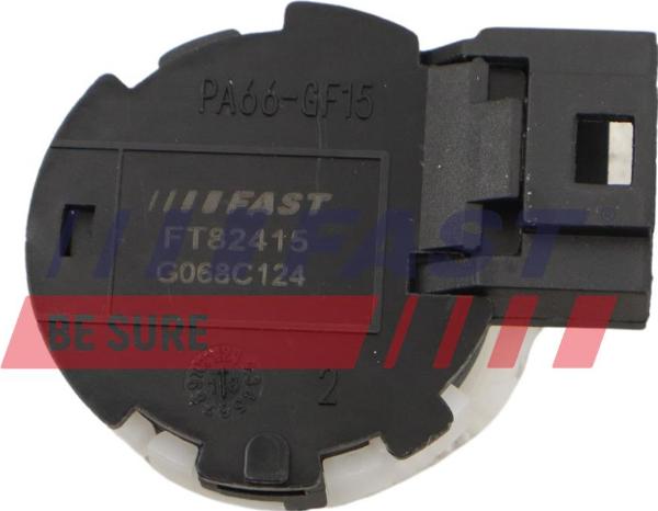 Fast FT82415 — Włącznik zapłonu / rozrusznika