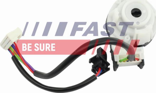 Fast FT82416 — Włącznik zapłonu / rozrusznika