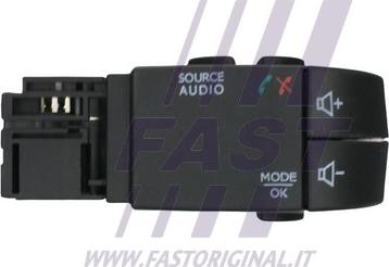 Fast FT82026 - Przełącznik kolumny kierowniczej