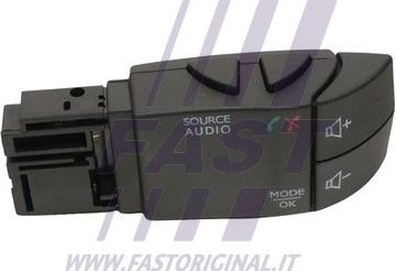 Fast FT82026 — Przełącznik kolumny kierowniczej