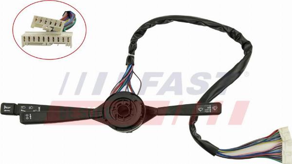 Fast FT82075 — Przełącznik kolumny kierowniczej