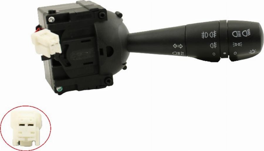 Fast FT82135 - Przełącznik kolumny kierowniczej