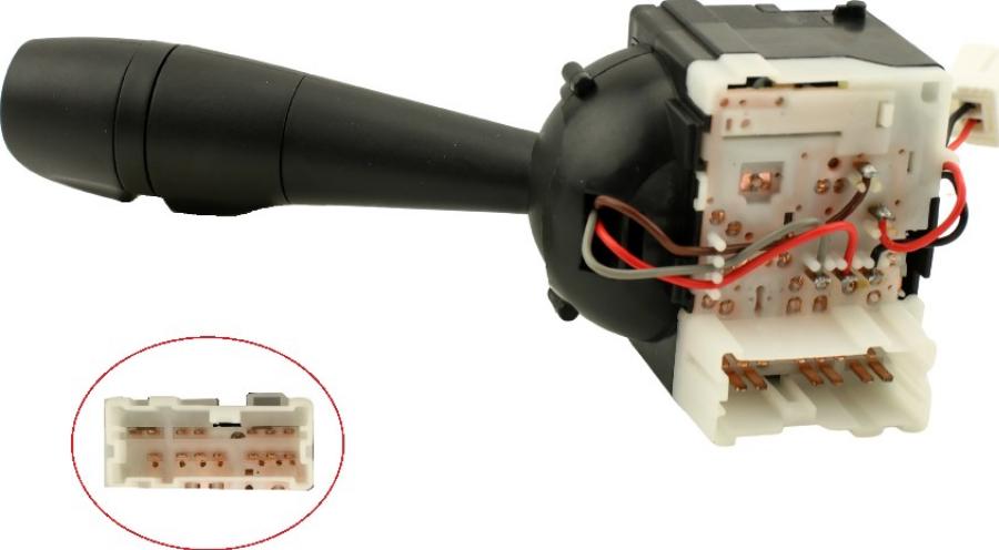 Fast FT82136 - Przełącznik kolumny kierowniczej