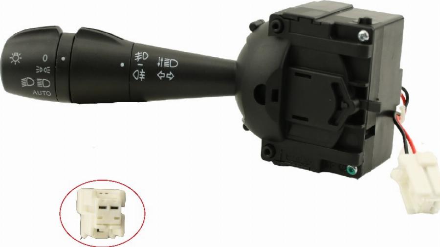 Fast FT82136 - Przełącznik kolumny kierowniczej