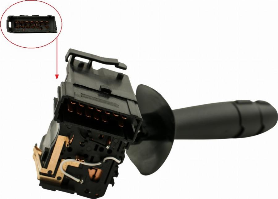 Fast FT82130 - Przełącznik kolumny kierowniczej