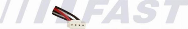 Fast FT82131 - Przełącznik kolumny kierowniczej