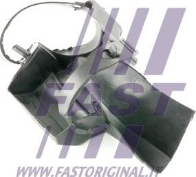 Fast FT82803O — Silnik wycieraczek