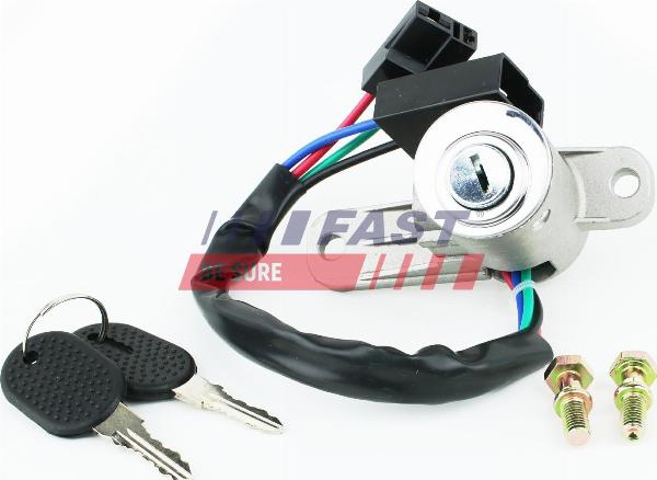 Fast FT82341 - Włącznik zapłonu / rozrusznika