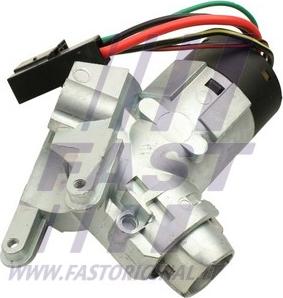 Fast FT82324 — Włącznik zapłonu / rozrusznika