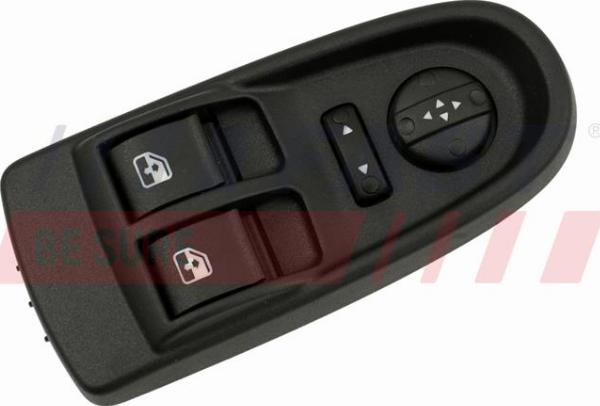 Fast FT82249 — Przełącznik, podnośnik szyby