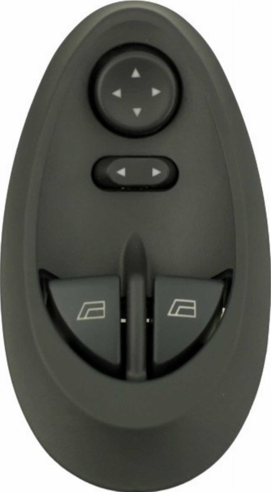 Fast FT82245 - Przełącznik, podnośnik szyby