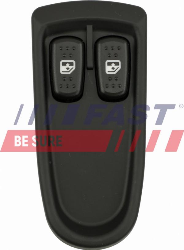 Fast FT82250 — Przełącznik, podnośnik szyby