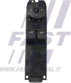 Fast FT82258 — Przełącznik, podnośnik szyby