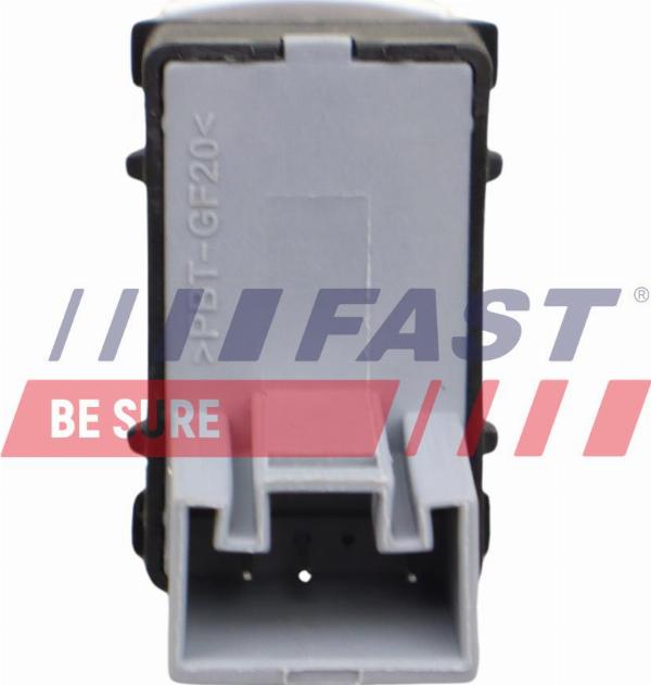 Fast FT82261 — Przełącznik, podnośnik szyby