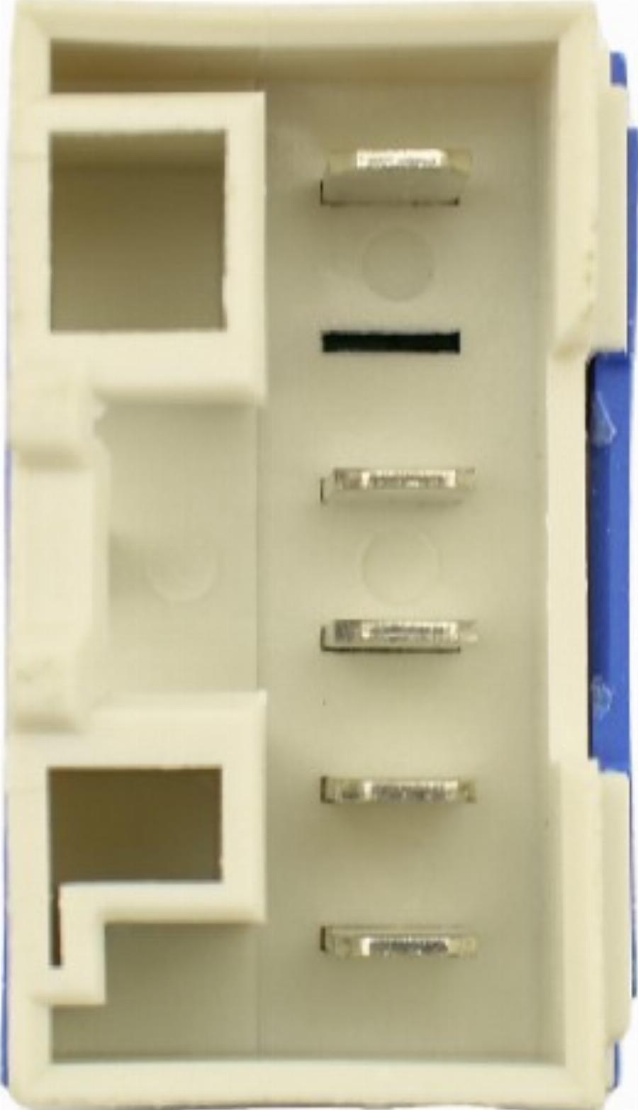 Fast FT82205 — Przełącznik, podnośnik szyby