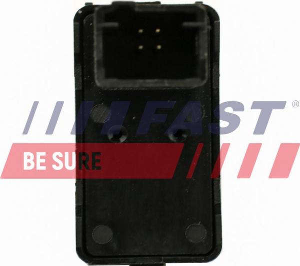 Fast FT82208 — Przełącznik, podnośnik szyby