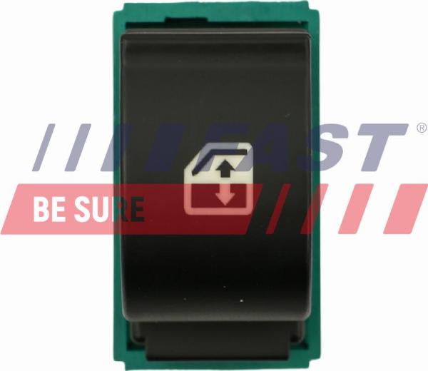 Fast FT82207 — Przełącznik, podnośnik szyby