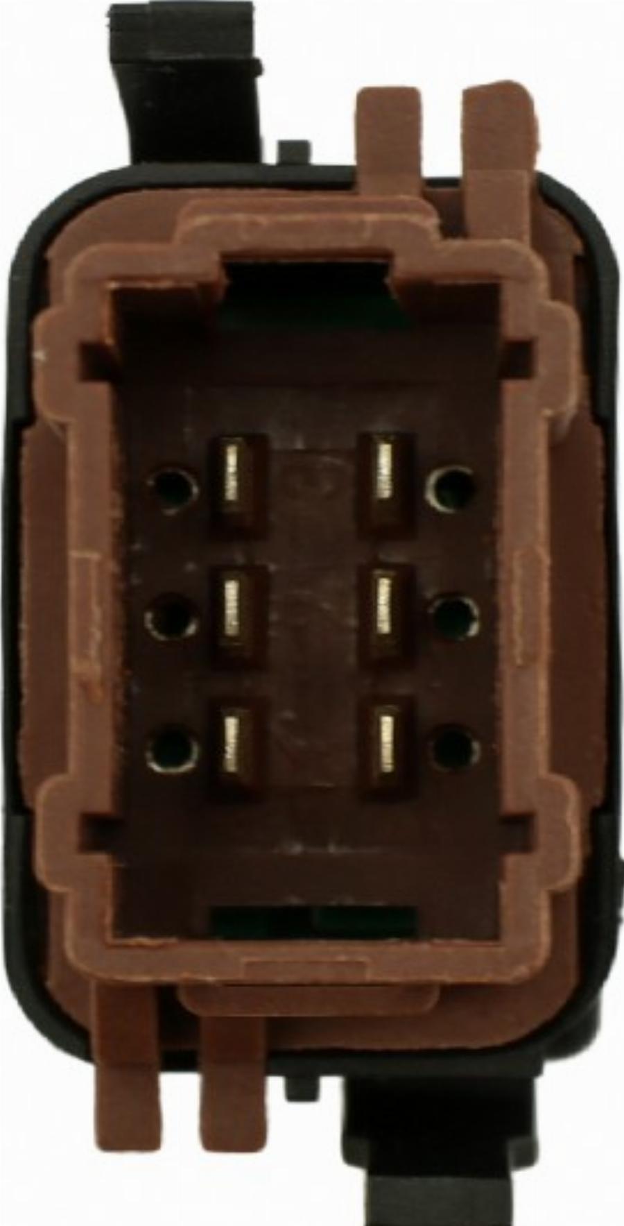Fast FT82219 - Przełącznik, podnośnik szyby
