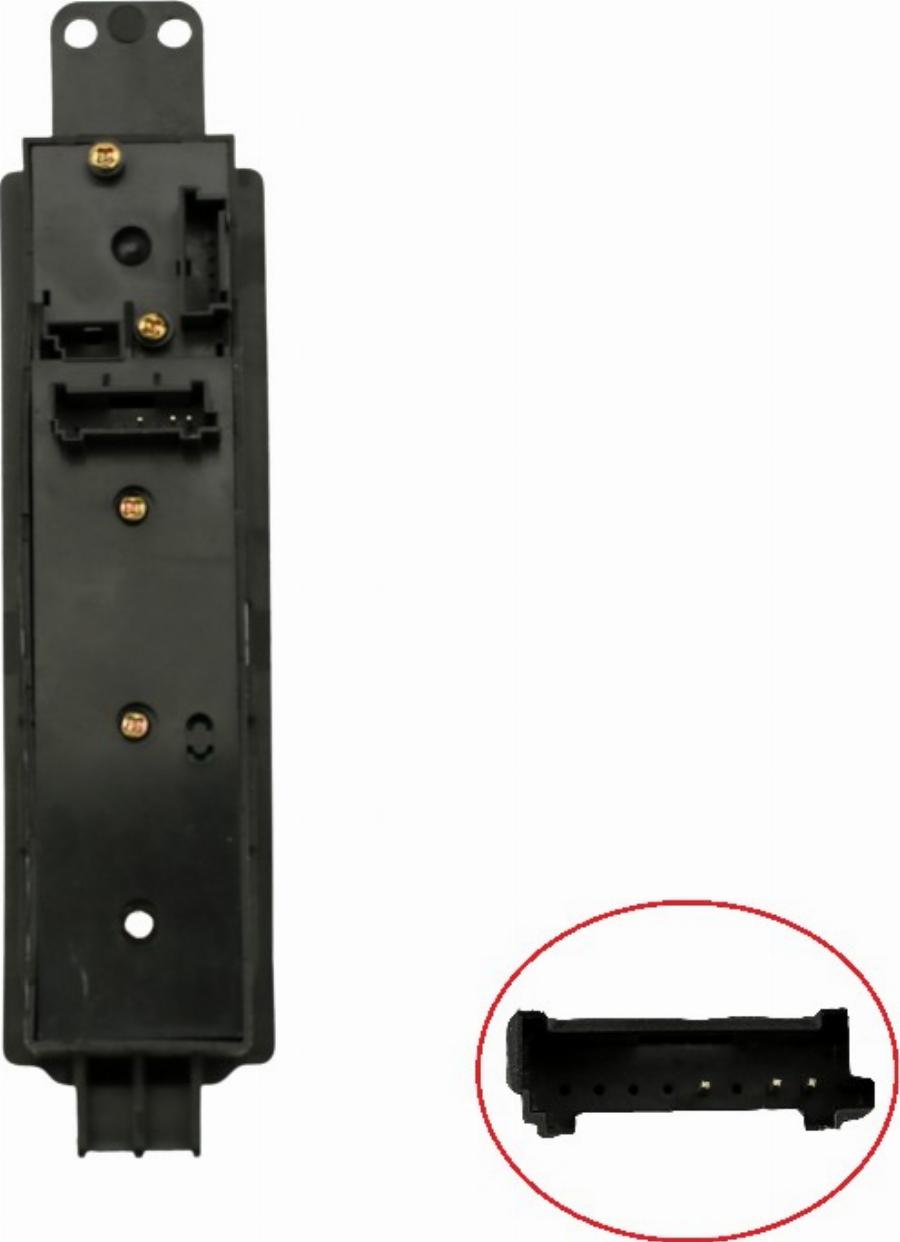 Fast FT82235 - Przełącznik, podnośnik szyby
