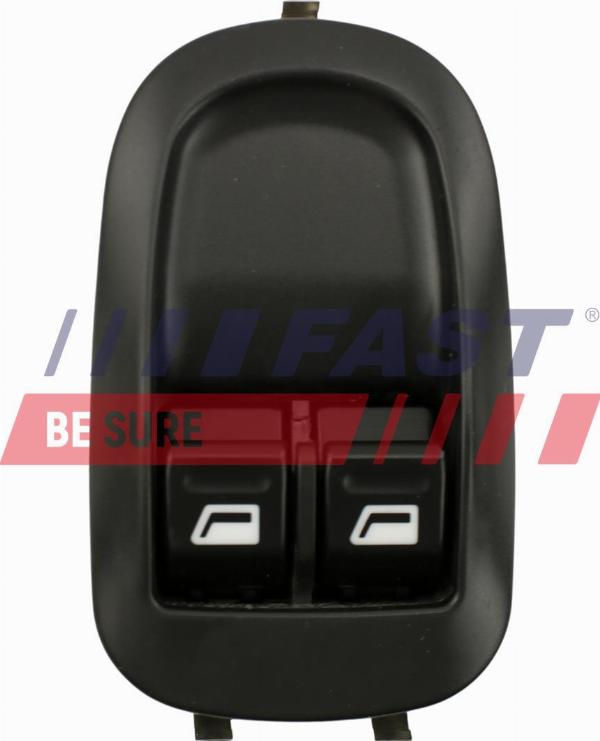 Fast FT82230 — Przełącznik, podnośnik szyby
