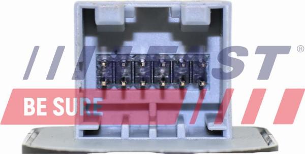 Fast FT82229 - Włącznik, regulacja lusterka