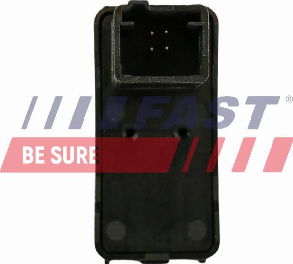 Fast FT82221 — Przełącznik, podnośnik szyby