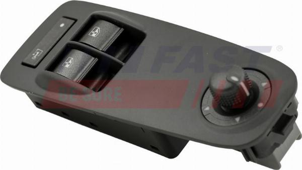 Fast FT82228 - Przełącznik, podnośnik szyby