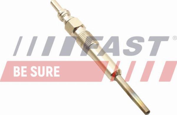 Fast FT82749 — Świeca żarowa