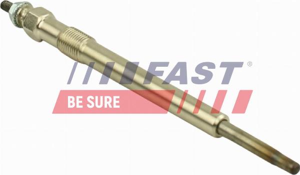 Fast FT82756 — Świeca żarowa