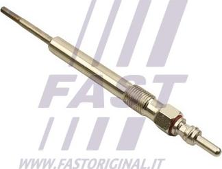 Fast FT82708 - Świeca żarowa