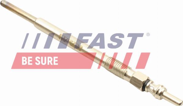 Fast FT82739 - Świeca żarowa