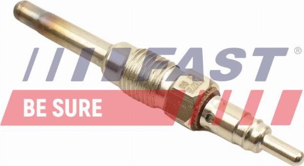 Fast FT82725 - Świeca żarowa